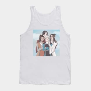 Family Tank Top